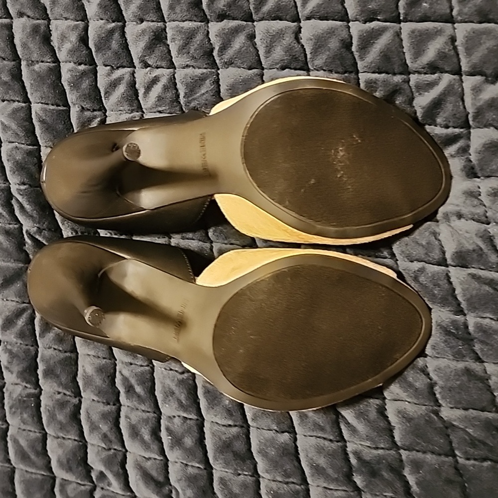 Open Toe Sandal - Picture 3 of 8